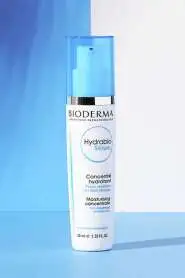 Bioderma Hydrabio Serum Kuru ve Hassas Ciltler için Nemlendirici Konstre Serum 40 ml - 2