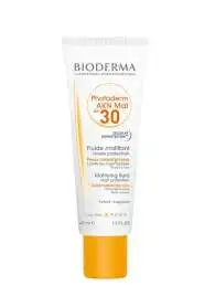 Bioderma Photoderm AKN MAT SPF 30 Güneş Koruyucu 40 ml - 1