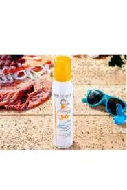 Bioderma Photoderm Kid Spf50+ Güneş Koruyucu Köpük 150 Ml - 2