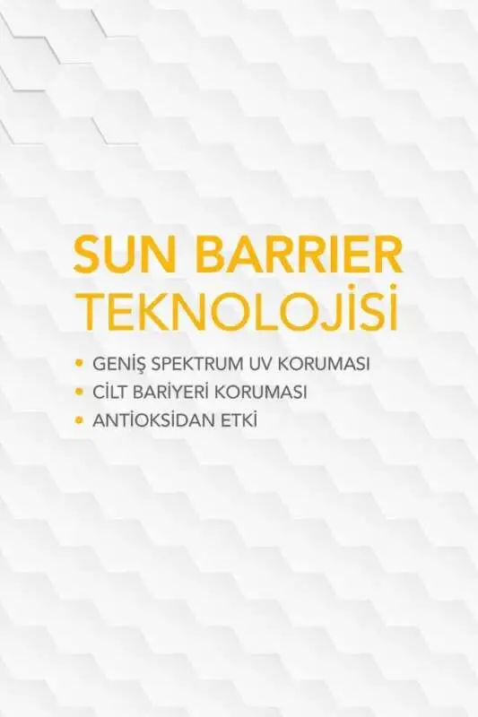 Bioderma Photoderm Pediatrics Lait SPF50+ Hassas Ciltlere Özel Süt Formunda Güneş Koruyucu Krem 20 ml - 3