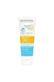 Bioderma Photoderm Pediatrics Mineral SPF50+ Yeni Doğan Bebekler İçin Hipoalerjenik Güneş Koruyucu Krem 50 ml - 2