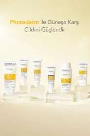 Bioderma Photoderm SPOT SPF50+ Leke Karşıtı Güneş Kremi 150 ml - 8