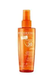 Bioderma Photoderm Bronz Brume Kuru Yağ 200 ML - 1