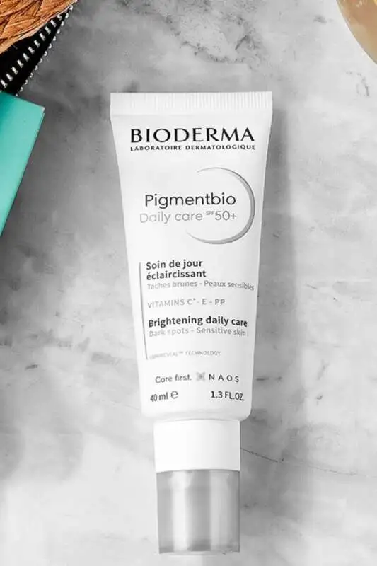 Bioderma Pigmentbio Daily Care SPF 50+ 40 Ml - 2