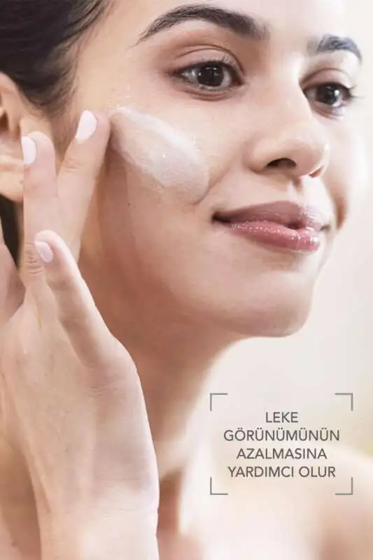 Bioderma Pigmentbio Foaming Cream Koyu Lekeli Hassas Ciltler İçin Aydınlatıcı Cilt Temizleme Kremi 200 ml - 2