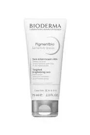 Bioderma Pigmentbio Hassas Bölge Beyazlatıcı Krem 75 ml - 1