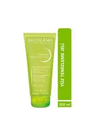 Bioderma Sebium Foaming Gel Actif Yüz Temizleme Jeli 200 Ml - 1