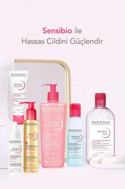 Bioderma Sensibio AR Krem 40 ml - Hassas ve Kızarıklık Eğilimli Ciltler İçin Yatıştırıcı ve Nemlendirici Bakım Kremi? - 7