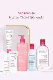 Bioderma Sensibio Ar Bakım Kremi 40 ml - 7