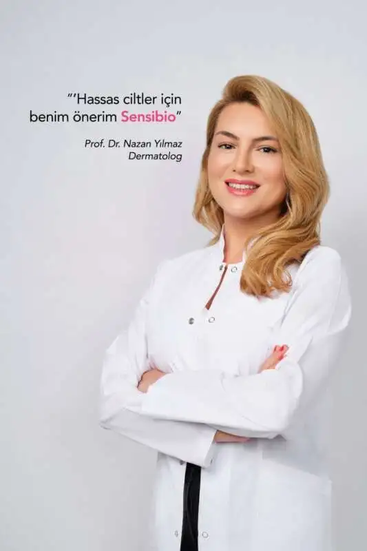 Bioderma Sensibio AR BB Cream Spf 30- Kızarık Ciltler İçin Krem 40ml - 2