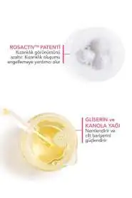 Bioderma Sensibio AR BB Cream Spf 30- Kızarık Ciltler İçin Krem 40ml - 3