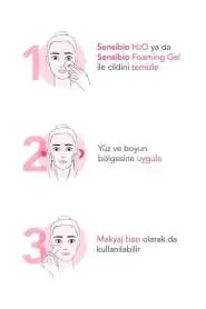 Bioderma Sensibio Defensive Rich Hassas Ciltleri Besleyici Günlük Bakım Kremi 40 Ml - 5