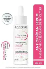 Bioderma Sensibio Defensive Serum 30 ml - 1