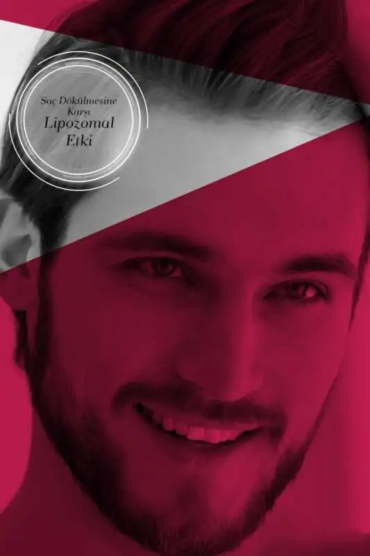 Bioxcin Forte Yoğun Dökülme Karşıtı Şampuan - Tüm Saç Tipleri İçin Güçlendirici 300 ml - 3