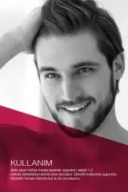 Bioxcin Forte Yoğun Dökülme Karşıtı Şampuan - Tüm Saç Tipleri İçin Güçlendirici 300 ml - 4