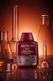 Bioxcin Forte Yoğun Dökülme Karşıtı Şampuan - Tüm Saç Tipleri İçin Güçlendirici 300 ml - 2
