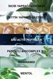 Bioxcin Genesis Yağ Kontrol Şampuan - Yağlı Saçlar İçin 3 Al 2 Öde Kampanyalı 300 ml - 6
