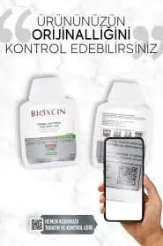 Bioxcin Genesis Yağ Kontrol Şampuan - Yağlı Saçlar İçin 3 Al 2 Öde Kampanyalı 300 ml - 7