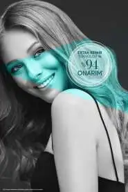 Bioxcin Keratin ve Argan Onarıcı Şampuan 300 ml – Yıpranmış Saçlar İçin Etkili Bakım - 2