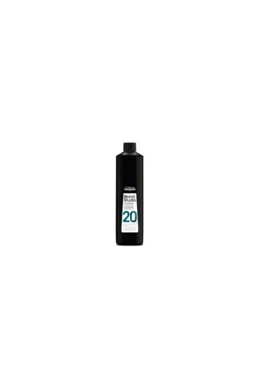 Loreal Professionnel Blond Studio Oil Developer 20 Vol Yağ Bazlı Oksidan 1000 Ml - 1