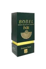 Bobel Ixir Yıpranmış Saçlar İçin Koruyucu Likit 500ml | Saç Onarıcı Koruyucu - 3