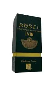Bobel Ixir Yıpranmış Saçlar İçin Koruyucu Likit 500ml | Saç Onarıcı Koruyucu - 5