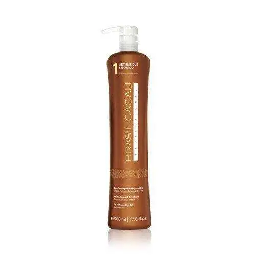 Brasil Cacau Professional Anti Residue Arındırıcı Şampuan 1000 ml | Derin Temizleyici Şampuan - 1