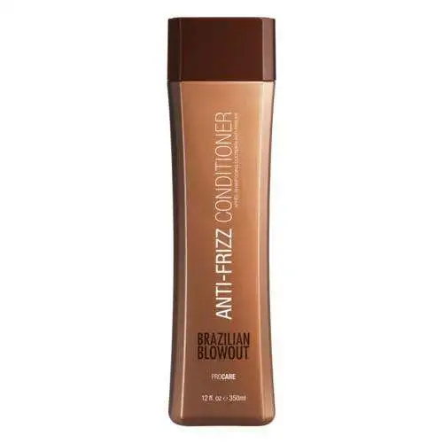 Brazilian Blowout Anti-Frizz Saç Kremi 350 ml - 1