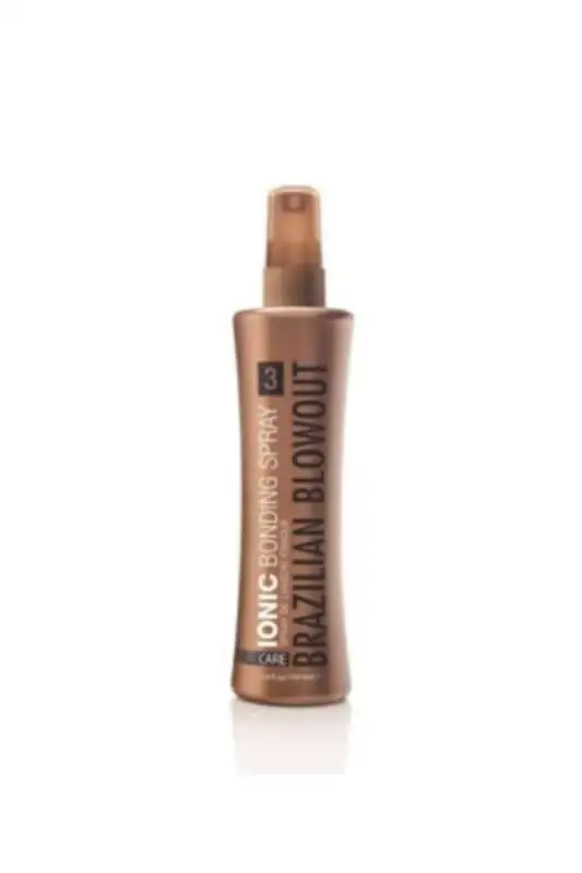 Brazılıan blowout ıonıc bondıng no 3 100 ML - 1