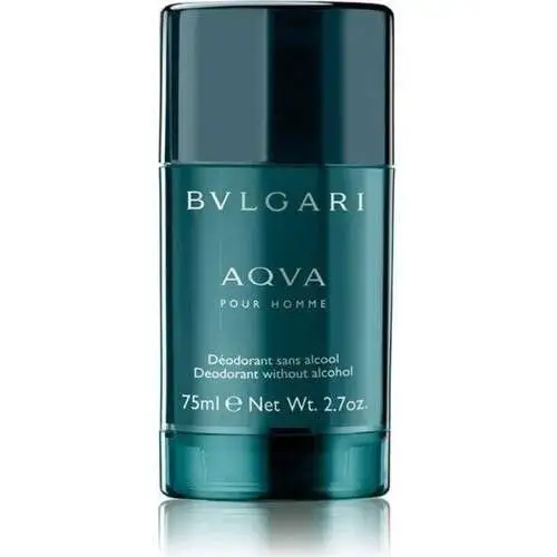 Bvlgari Aqva Pour Homme 75 Gr Erkek Deo Stick - 1