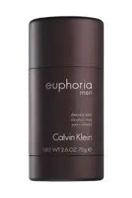 Calvin Klein Euphoria 75 G Erkek Deodorant Stick - Calvin Klein