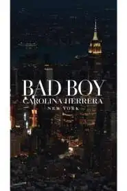 Carolina Herrera Bad Boy Le Parfum 100 Ml - 4