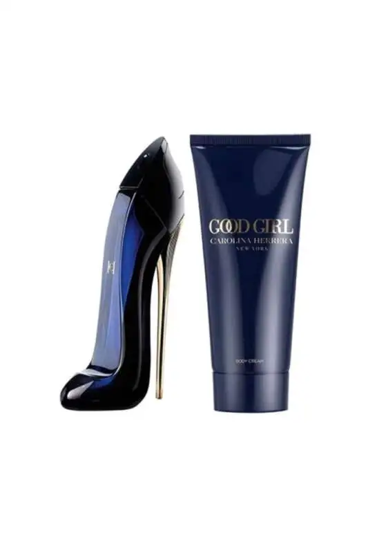 Carolina Herrera Good Girl 80 Ml Edp Set Kadın Parfüm - 2