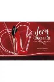 Carolina Herrera Very Good Girl EDP 80 Ml Kadın Parfüm: İkonik Glamour ve Çarpıcı Çiçeksi Dokunuş - 5