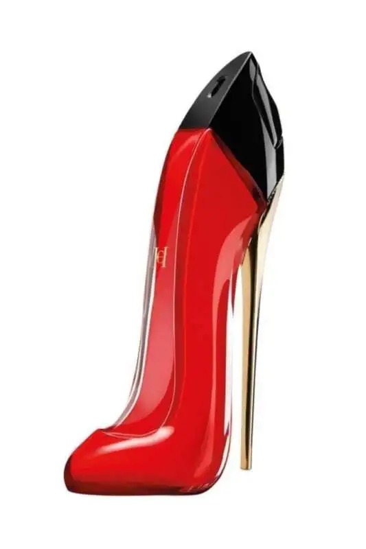 Carolina Herrera Very Good Girl EDP 80 Ml Kadın Parfüm: İkonik Glamour ve Çarpıcı Çiçeksi Dokunuş - 1