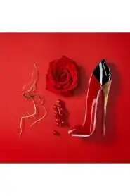 Carolina Herrera Very Good Girl EDP 80 Ml Kadın Parfüm: İkonik Glamour ve Çarpıcı Çiçeksi Dokunuş - 2