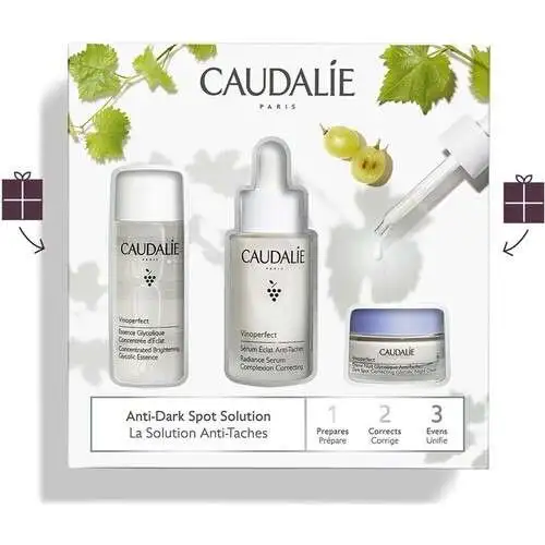 Caudalie Vinoperfect Set - 1