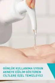 Cerave Yağlı ve Düzensiz Ciltler için Yıkama Jeli 236 Ml - 3