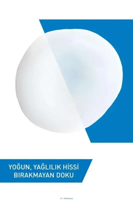 Cerave Nemlendirici Yüz Kremi 52 Ml - 2