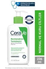 CeraVe Nemlendiren Temizleyici 236 Ml - 1