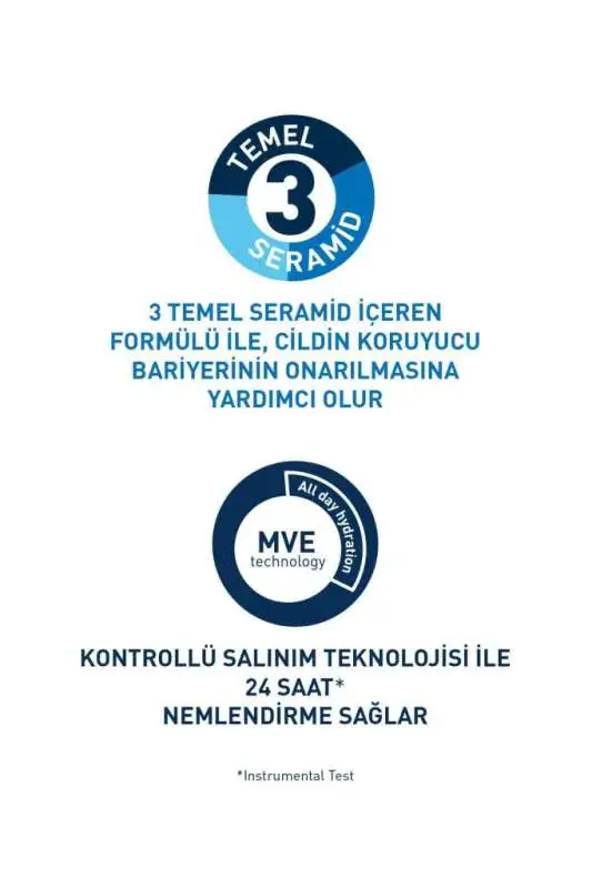 CeraVe Nemlendiren Temizleyici 236 Ml - 6