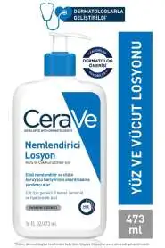 CeraVe Nemlendirici Losyon 473 Ml - 1