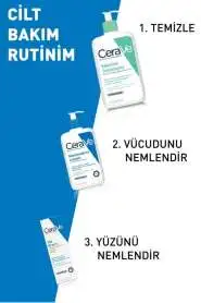 CeraVe Nemlendirici Losyon 473 Ml - 3