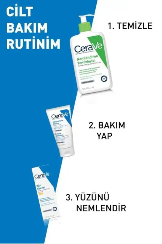 CeraVe Nemlendirici Krem 177 Ml - 6