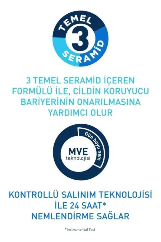 CeraVe Nemlendirici Krem 177 Ml - 7