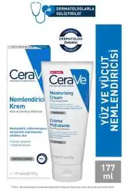 CeraVe Nemlendirici Krem 177 ml - 1