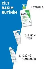 CeraVe Nemlendirici Krem 177 ml - 6