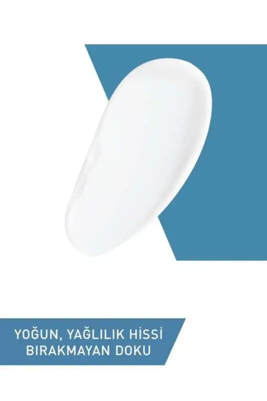 CeraVe Reparative Hand Cream 100 ml | Onarıcı ve Nemlendirici El Kremi - 2