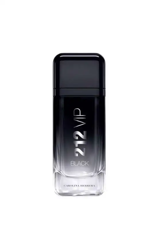 C.H 212 Vip Men Black 100 Ml - 1