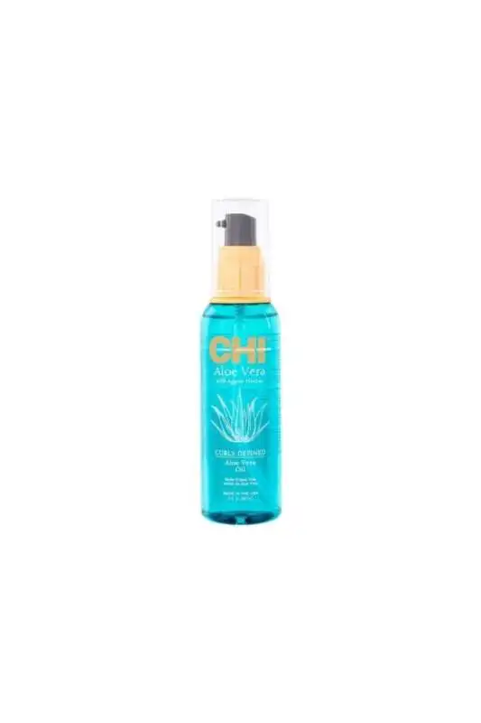 Chi Aloe Vera Oil 89 ML - 1